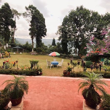Singtom Tea Estate & Resort Darjeeling  Dış mekan fotoğraf