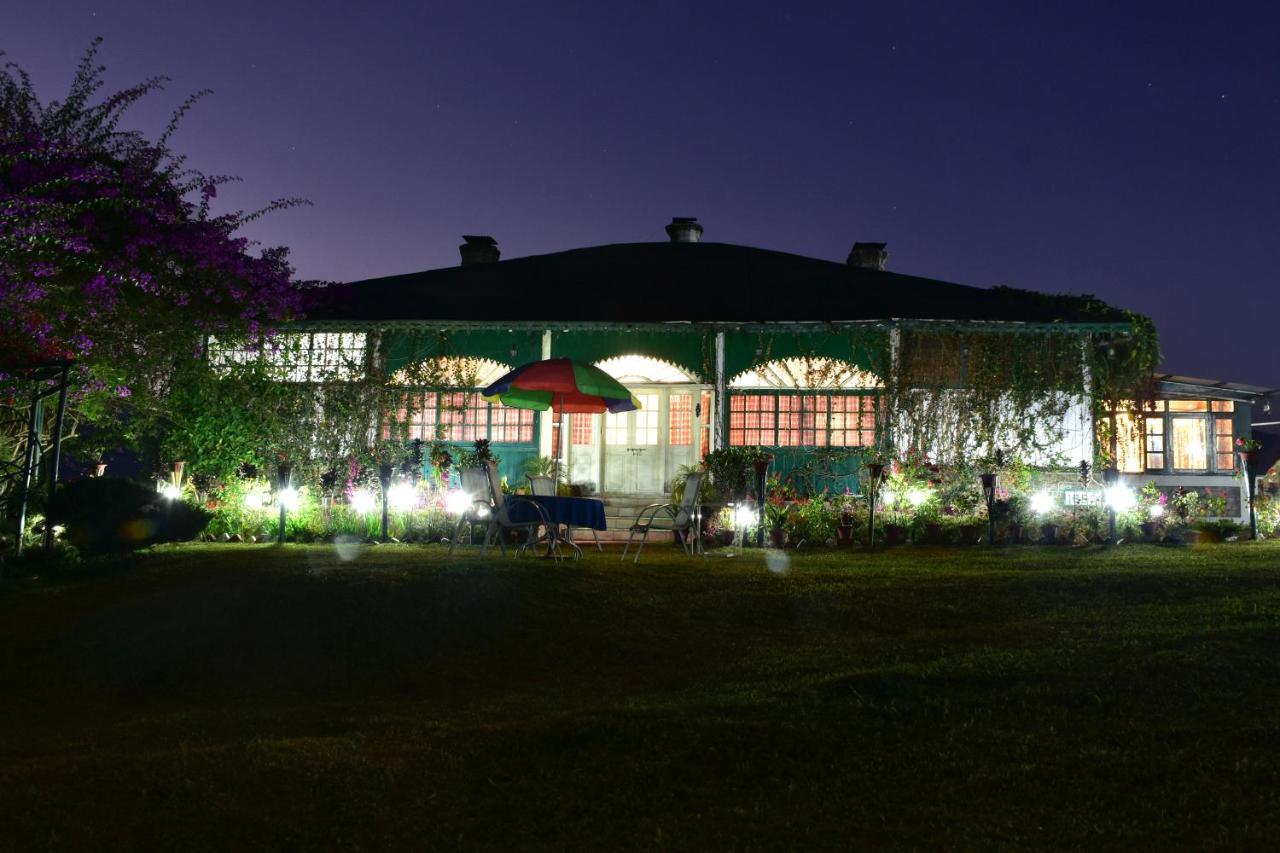 Singtom Tea Estate & Resort Darjeeling  Dış mekan fotoğraf