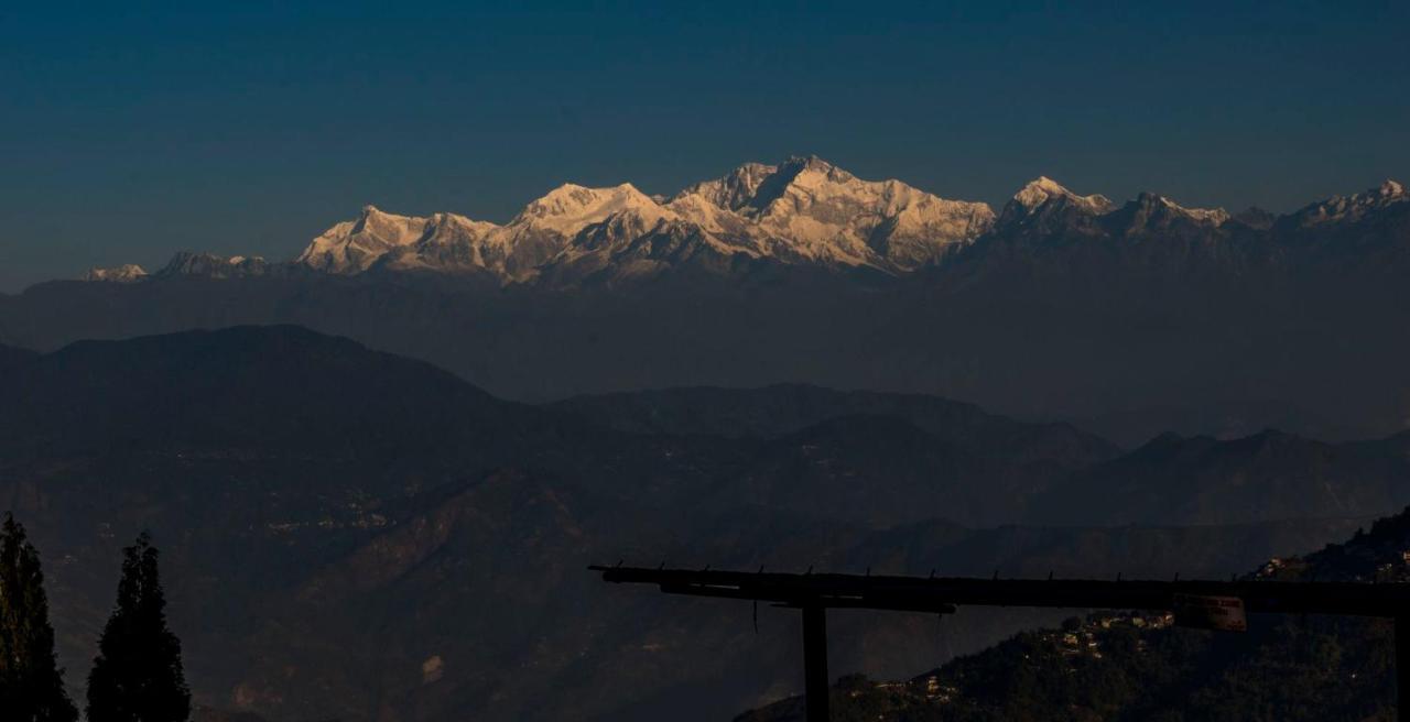 Singtom Tea Estate & Resort Darjeeling  Dış mekan fotoğraf