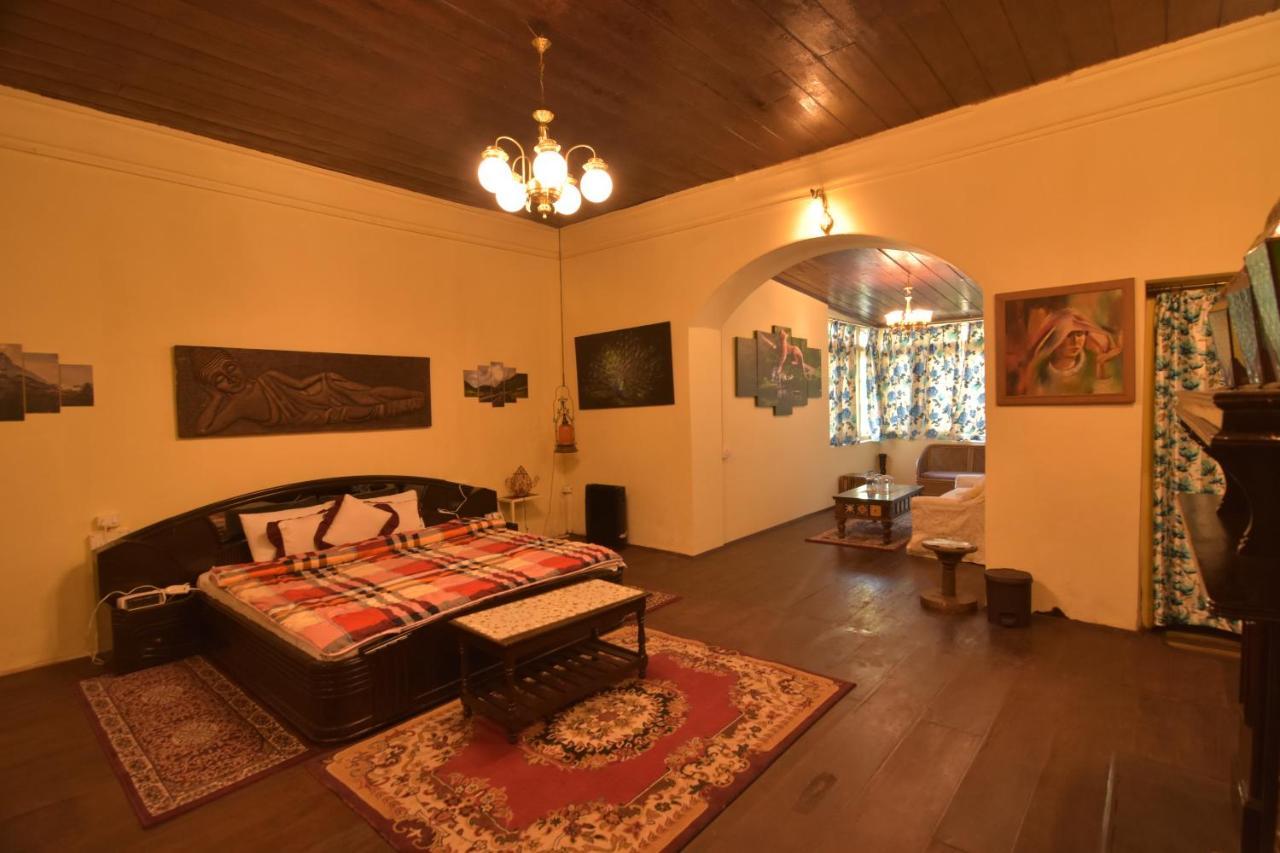 Singtom Tea Estate & Resort Darjeeling  Dış mekan fotoğraf