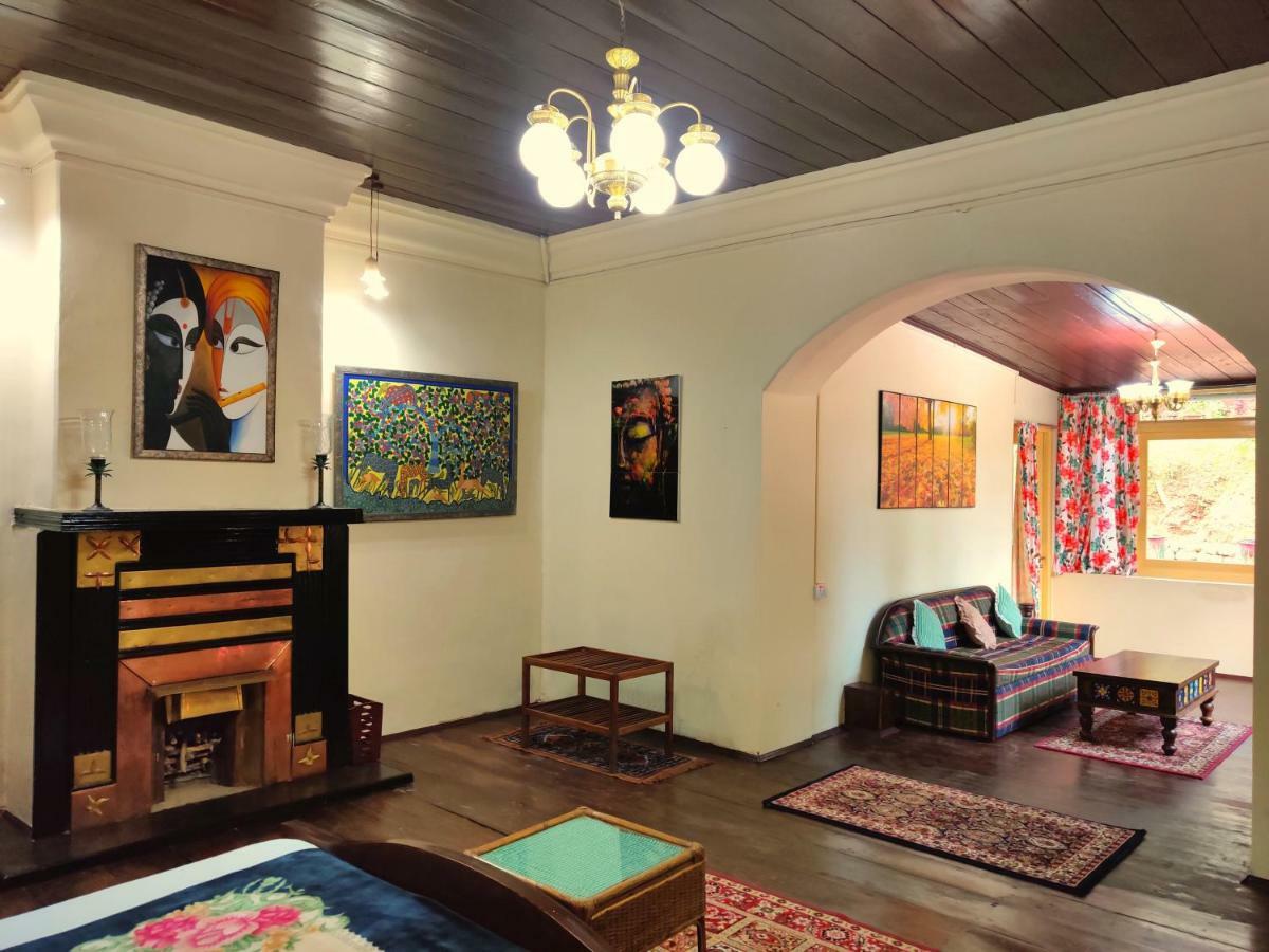 Singtom Tea Estate & Resort Darjeeling  Dış mekan fotoğraf