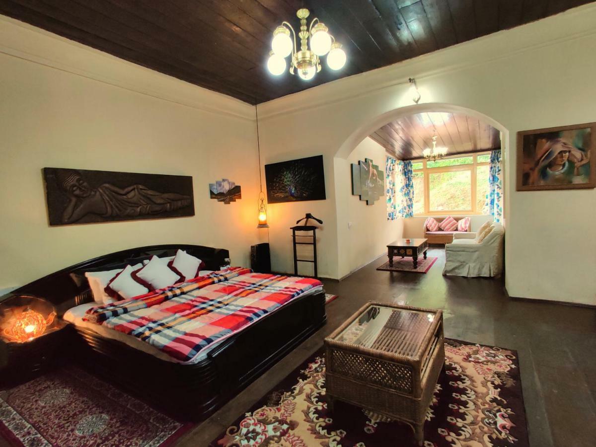 Singtom Tea Estate & Resort Darjeeling  Dış mekan fotoğraf