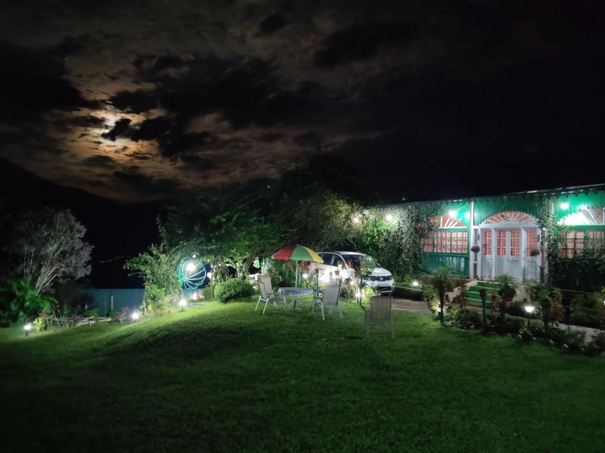 Singtom Tea Estate & Resort Darjeeling  Dış mekan fotoğraf