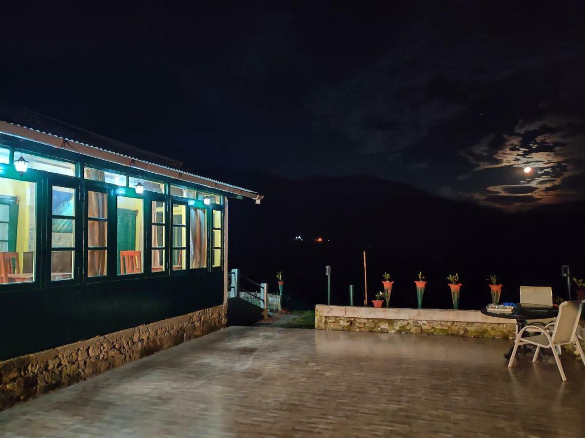 Singtom Tea Estate & Resort Darjeeling  Dış mekan fotoğraf
