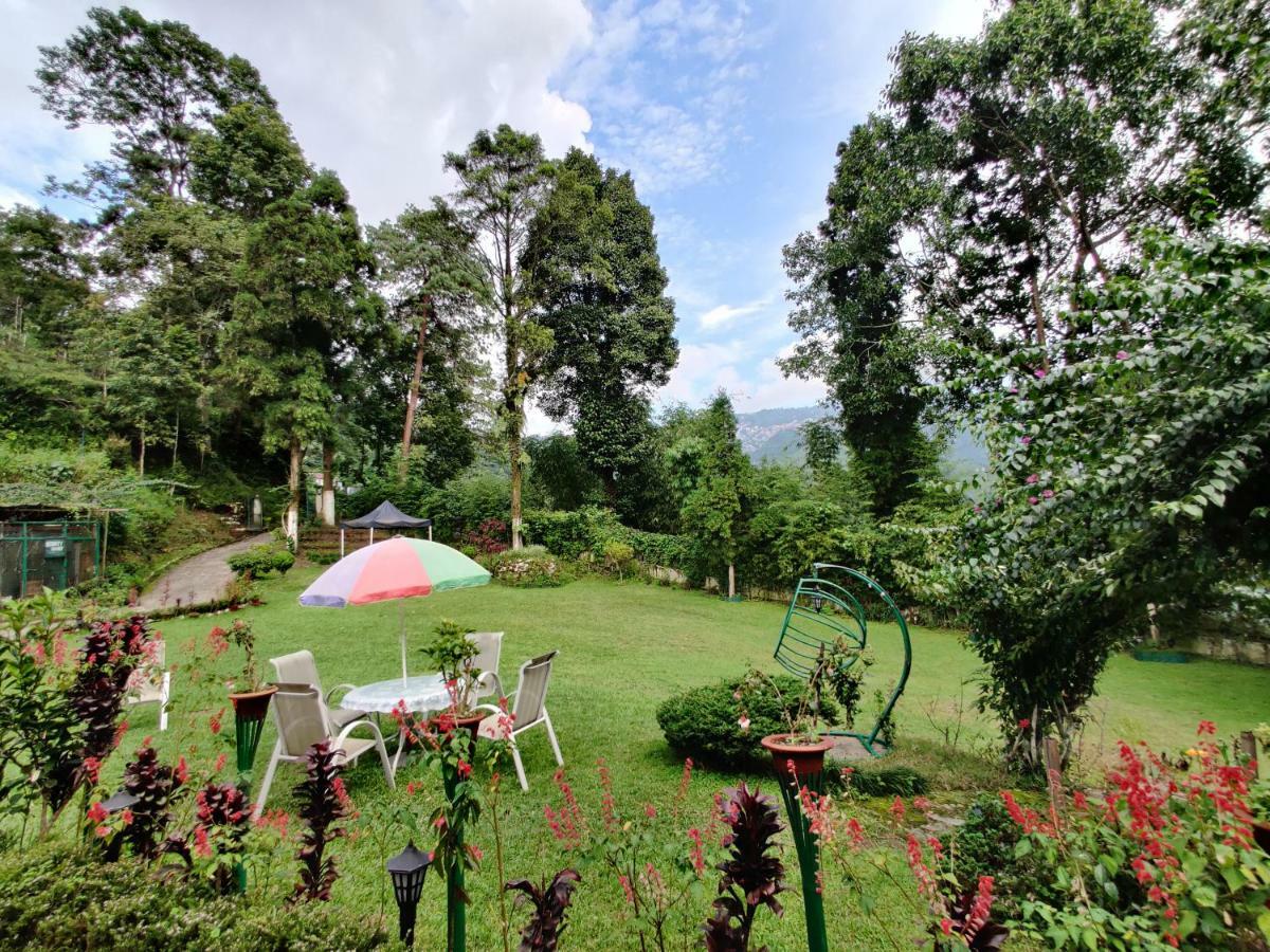 Singtom Tea Estate & Resort Darjeeling  Dış mekan fotoğraf
